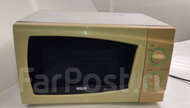 Свч , микроволновая печь Mystery MMW-2001 20 л.800Вт - Микроволновые ...
