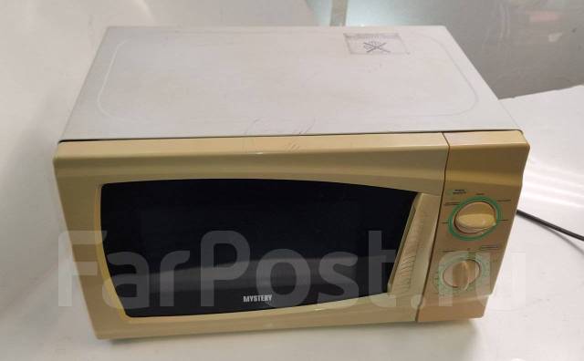 Свч , микроволновая печь Mystery MMW-2001 20 л.800Вт - Микроволновые ...