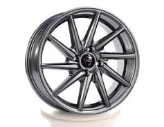 NZ Wheels H-04