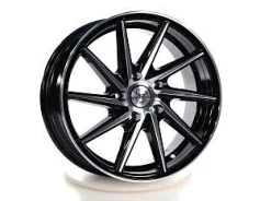NZ Wheels H-04