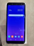 Samsung Galaxy A6. /, 32 , , 3G, 4G LTE, Dual-SIM 