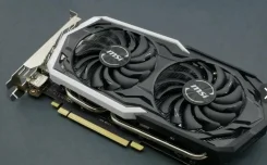 GeForce GTX 1660 Ti ����