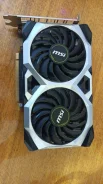 GeForce GTX 1660 ����