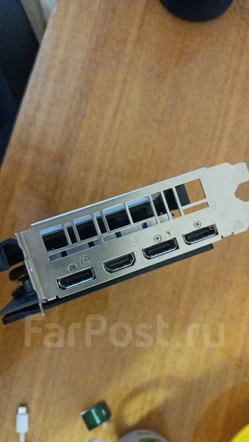 GeForce GTX 1660 ����