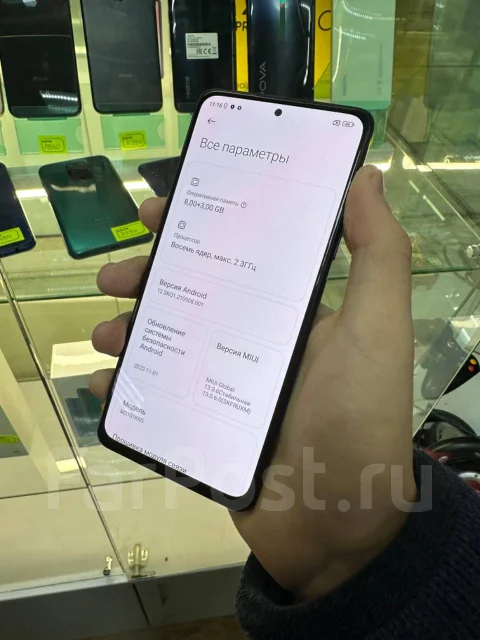 Xiaomi Redmi Note 10 Pro. �/�, 128 �� ����