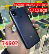 Xiaomi Redmi 9C. �/�, 128 �� ����