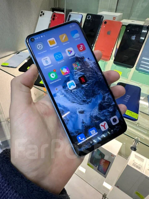 Xiaomi Redmi Note 9. �/�, 64 �� ����