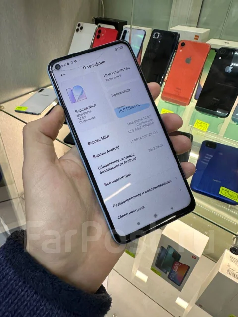 Xiaomi Redmi Note 9. �/�, 64 �� ����