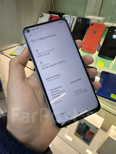 Xiaomi Redmi Note 9. �/�, 64 �� ����