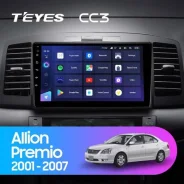 Teyes CC3 ����