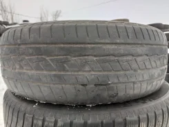 Toyo Proxes CF1. ������, �/�, ����� 80 % ����
