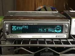 Pioneer Carrozzeria DEX-P1 ����