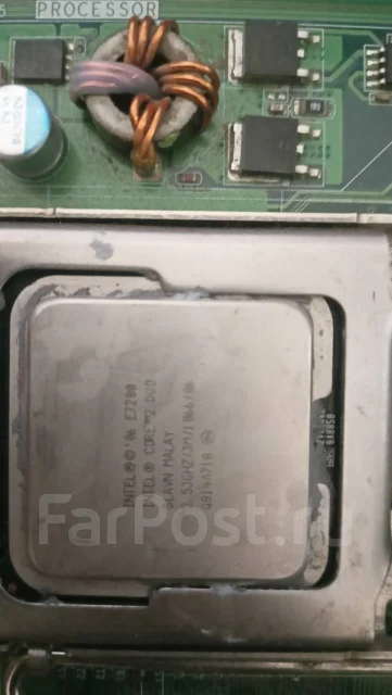 LGA775 ����