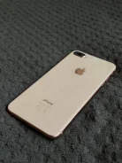 Apple iPhone 8 Plus. �/�, 256 ��, �������, 4G LTE, ����������, NFC ����