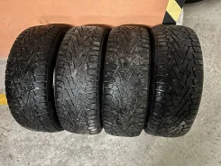 Pirelli Ice Zero. ������, ����������, 2014 ���, �/�, ����� 10 %. �������� ������� ����