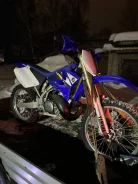 Yamaha YZ 250. 250����. ��., ��������, ��� ���, ��� ������� ����