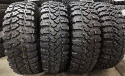 Streamstone Crossmaxx M/T. ����� mt, ����� ����