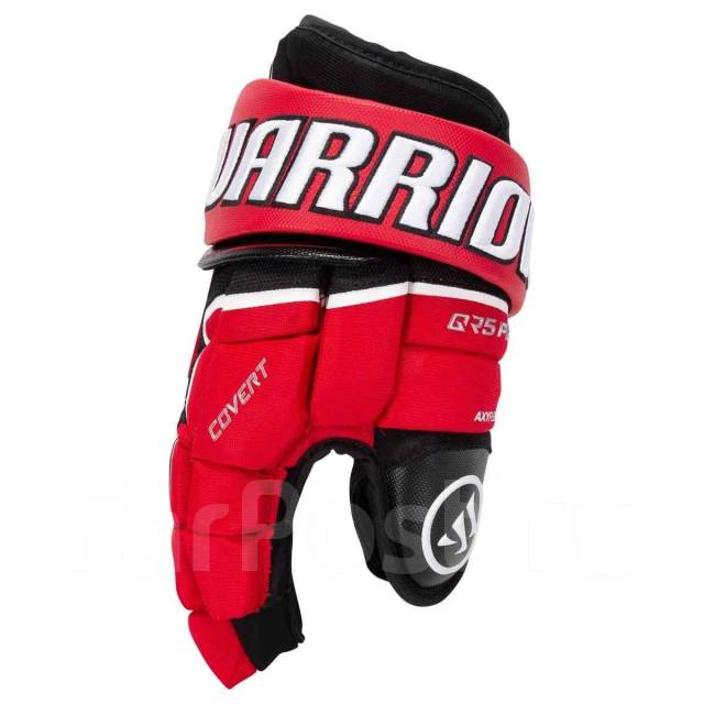 Warrior Covert RS Pro