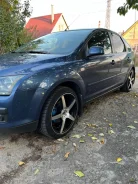 X-Race AF-07. 8.0x18", 5x108, ET51, �� 63,3���. ����