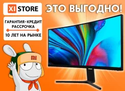 Redmi. 30", ���������� �� (LCD, LED, QLED). ��� ����� �� ������������ ����