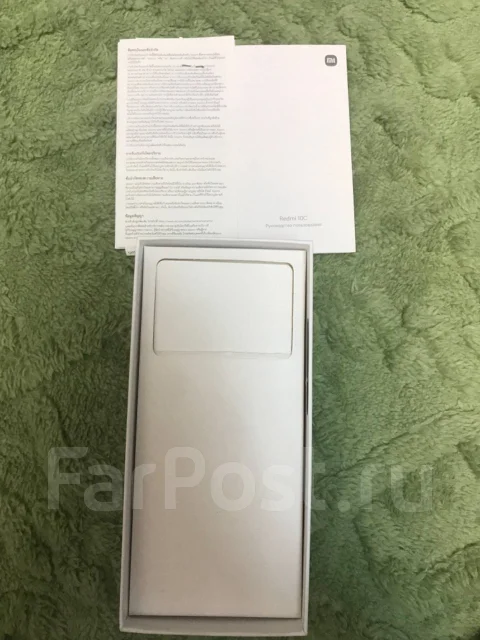 Xiaomi Redmi Note 9. �/�, 64 ��, �����, 4G LTE ����
