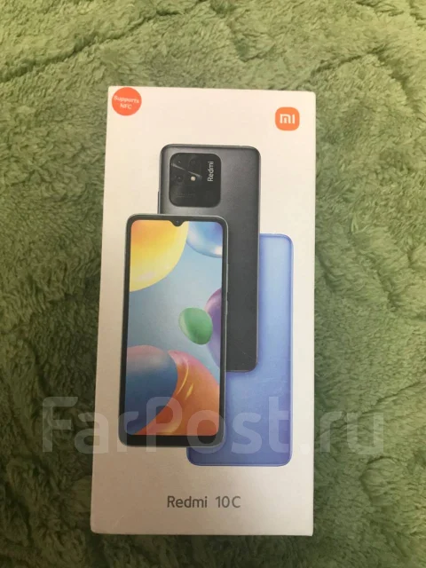 Xiaomi Redmi Note 9. �/�, 64 ��, �����, 4G LTE ����