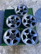 Suzuki. 5.5x15", 5x139.7, ET5 ����