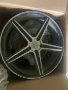 Touchdown. 8.5x20", 5x114.3, ET-35, �� 72,5���. ����