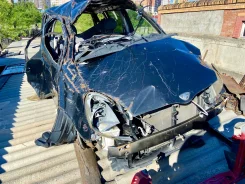 Toyota Funcargo. NCP20, 2NZFE ����