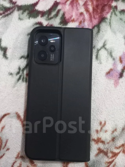 Realme C35. �����, 128 ��, ������ ����