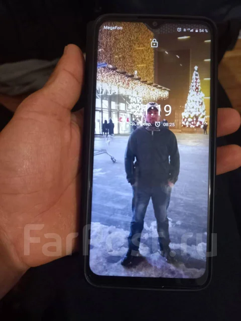 Realme C35. �����, 128 ��, ������ ����