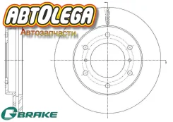 ���� ��������� ���. G-brake MMC Pajero V63W, V60,70#; Pajero V83W V80,90# GR-20767 ����