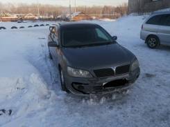 Mitsubishi Lancer Cedia. CS5A0003394, 4G93MD5971 ����