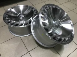 Messer. 7.5x17", 5x114.3, ET40, �� 73,1���. ��� ����� �� ��������� ����