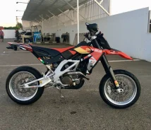 Aprilia SXV 550. 550����. ��., ��������, ���, ��� ������� ����