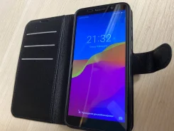 Honor 7A. �/�, 16 ��, ������, 3G, 4G LTE, Dual-SIM ����