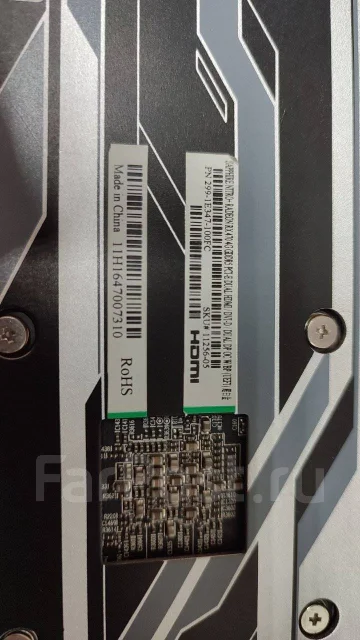 Radeon RX 470 ����