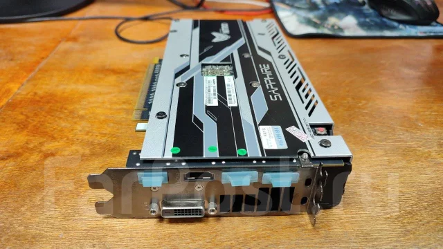 Radeon RX 470 ����