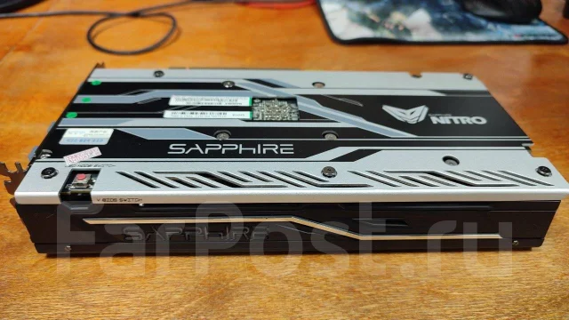 Radeon RX 470 ����