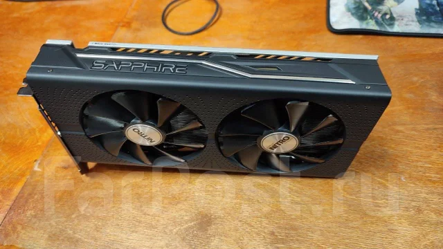 Radeon RX 470 ����