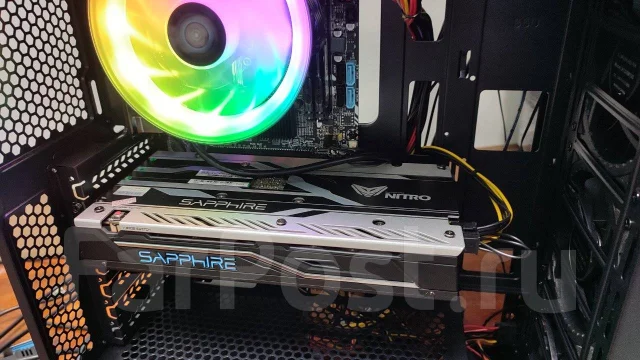 Radeon RX 470 ����