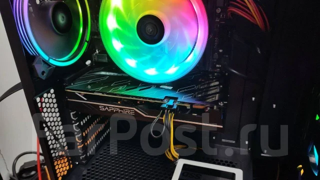 Radeon RX 580 ����