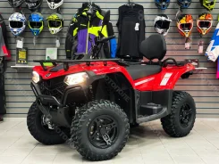 CFMoto CForce 600 Basic. ��������, ���� ���\���, ��� ������� ����