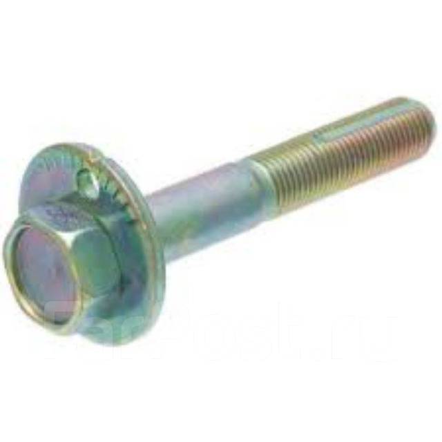 Болт эксцентриковый Nissan 55226-0P000 купить в Хабаровске по цене: 775 ...