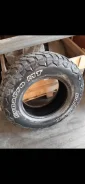 Hankook DynaPro MT RT03. ����� mt, 2011 ���, �/�, ����� 40 % ����