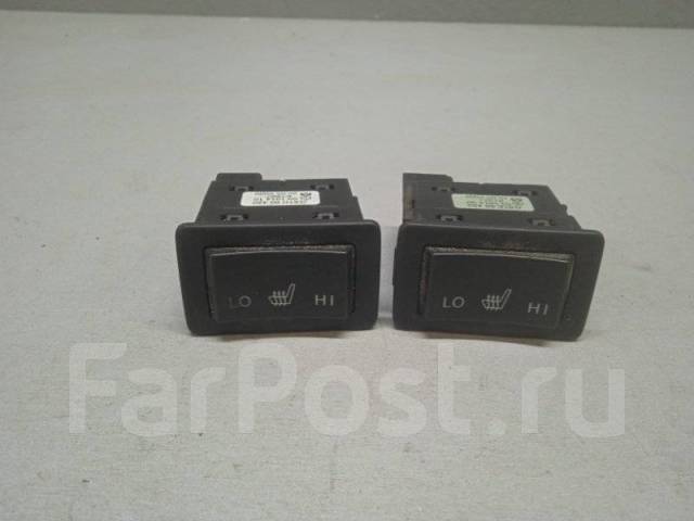 GS1E66420 Кнопка обогрева сидений Mazda Mazda Mazda 6 (GH) 2007-2012 купить бу п