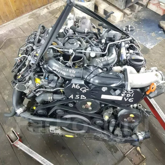 ��������� VWAudi 3.0 TDI BMK/ASB/BPP/BKN/CEX ASB ����
