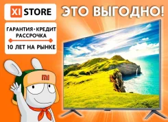 Xiaomi Mi TV 4S. LED. ��� ����� �� ������ ����
