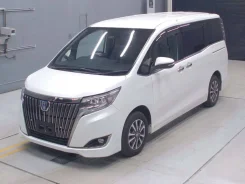 Toyota Esquire. ��������, ��������, 2.0 (152��.�.), ������, 57 000����. ��, �/� ����