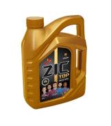 ZIC Top. 0W-40, �������������, 4��. ����